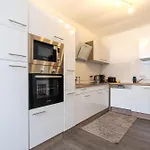 Apartamento Theater Gera