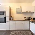 Apartamento Theater Gera