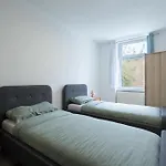 Apartamento Theater Gera