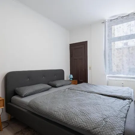 Apartment Theater Gera