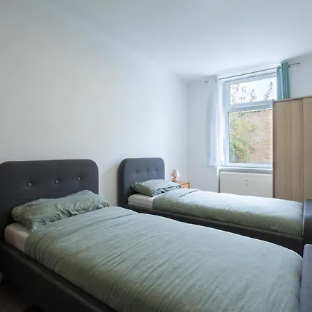 Apartment Theater Gera