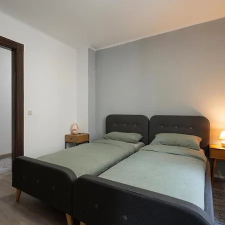 Theater Apartment