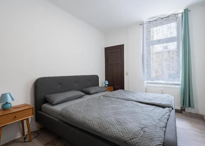 Appartement Theater *