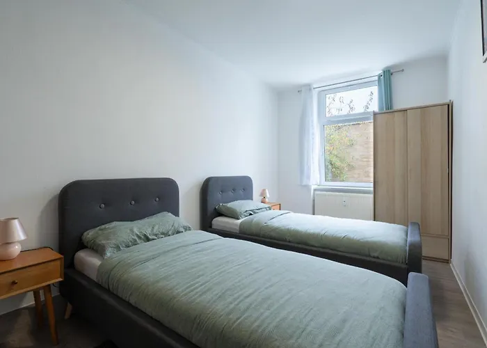 Appartement Theater Gera